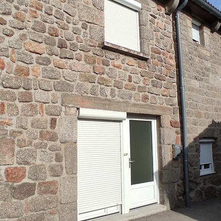 Appartement A La Campagne Venteuges Экстерьер фото