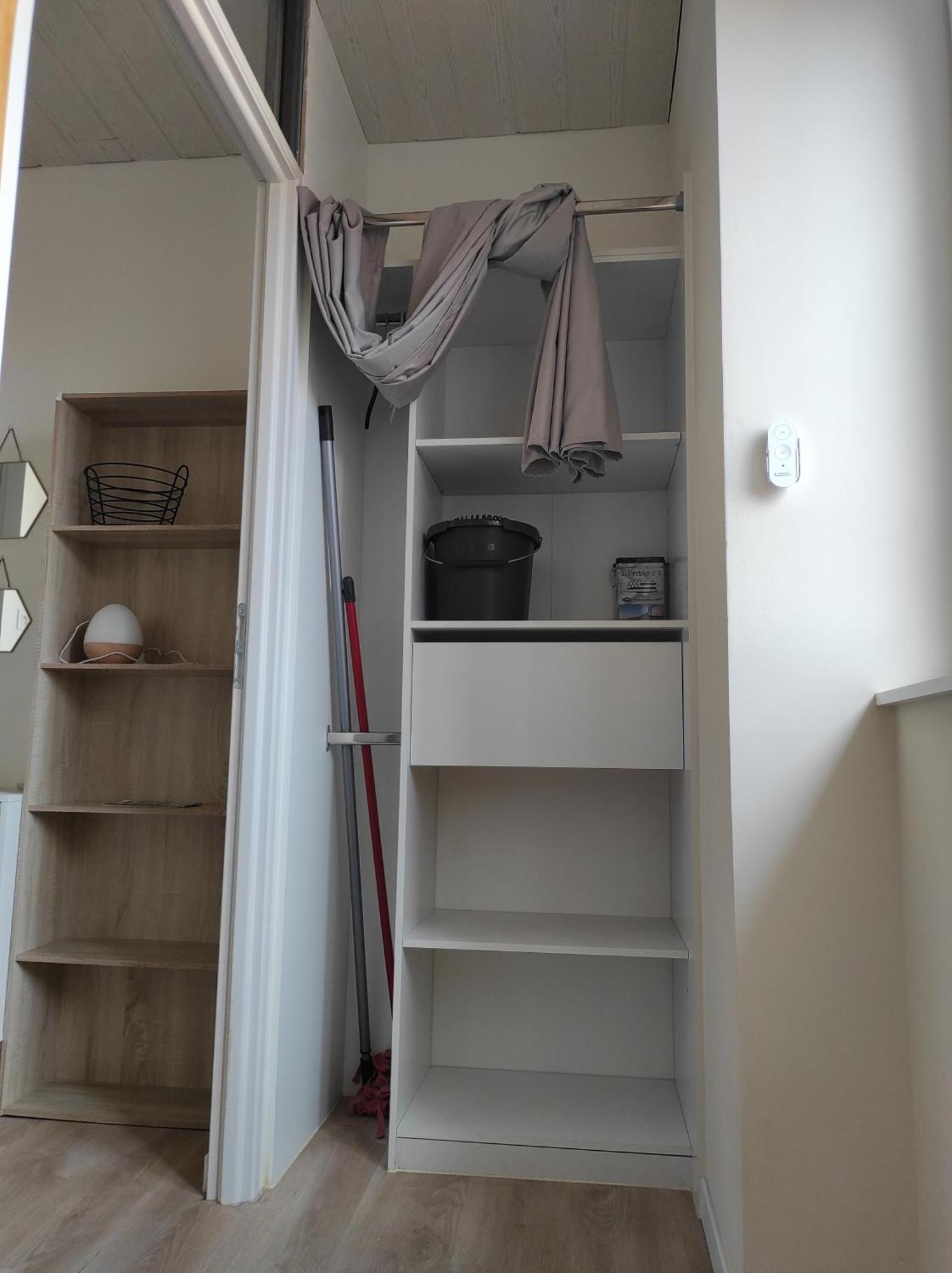 Appartement A La Campagne Venteuges Экстерьер фото