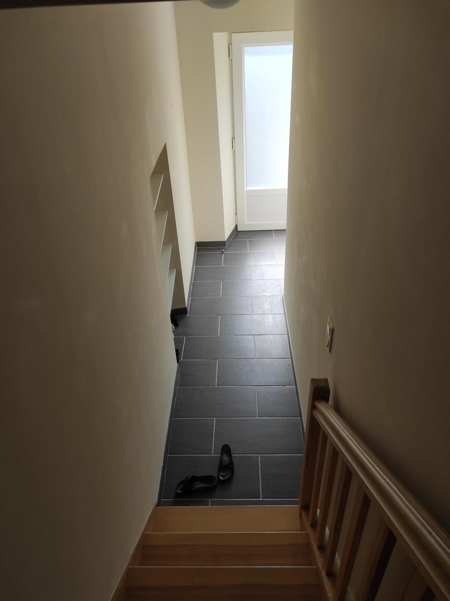 Appartement A La Campagne Venteuges Экстерьер фото