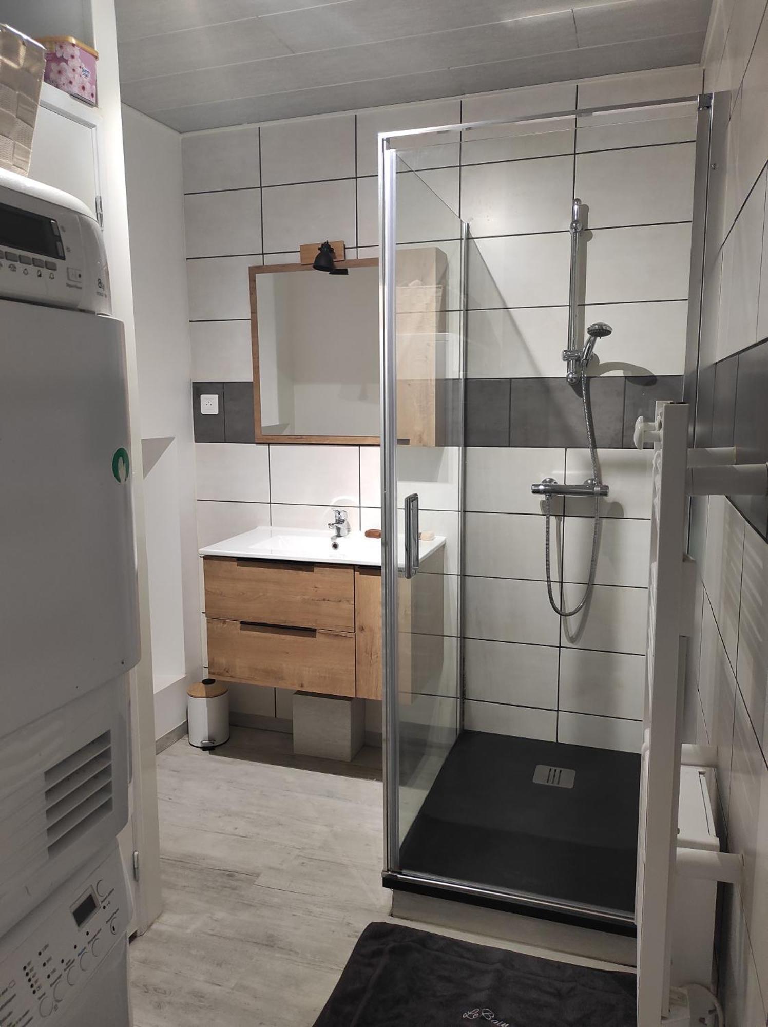 Appartement A La Campagne Venteuges Экстерьер фото